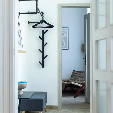 City Center Apartment With Balcony Budapest Exterior photo